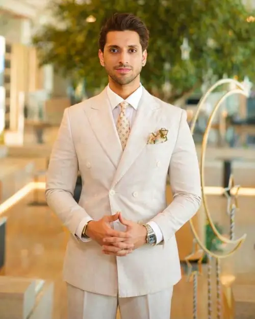 Saad Khan